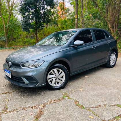 VOLKSWAGEN POLO 1.0 170 TSI MANUAL VOLKSWAGEN POLO 1.0 170 TSI MANUAL